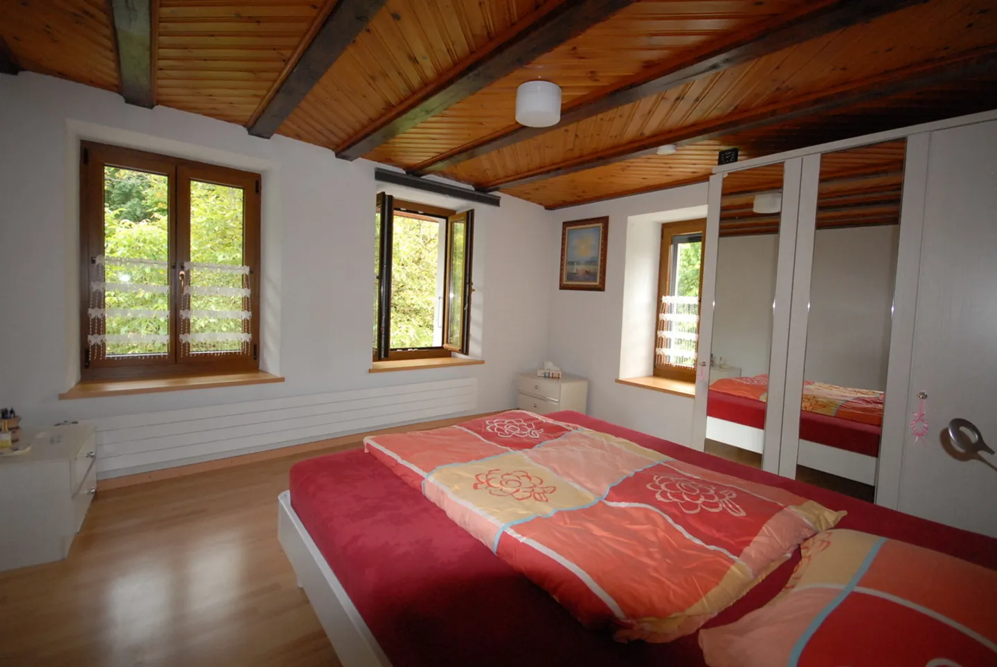 A vendre à Font (Estavayer-le-Lac) Maison avec dépendances - Photo 14 sur 27