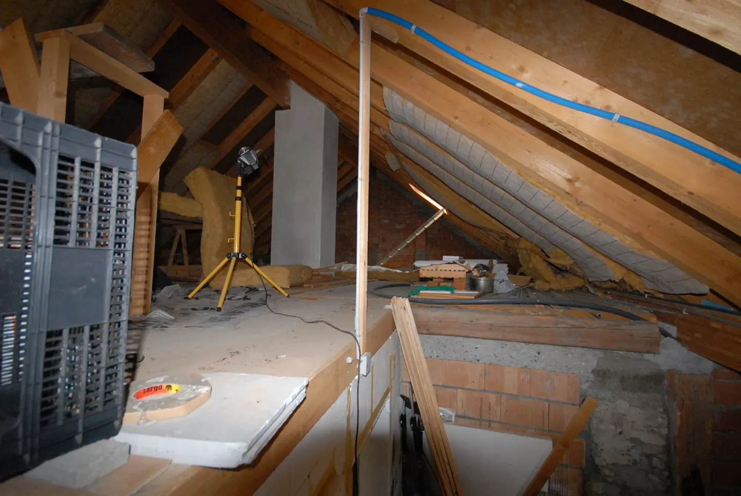 A vendre à Font (Estavayer-le-Lac) Maison avec dépendances - Photo 16 sur 27