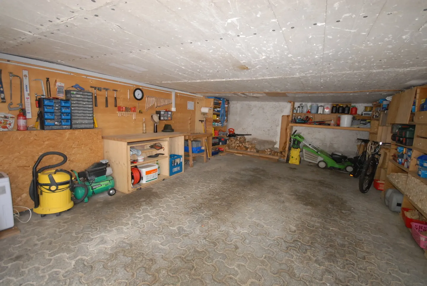 A vendre à Font (Estavayer-le-Lac) Maison avec dépendances - Photo 19 sur 27