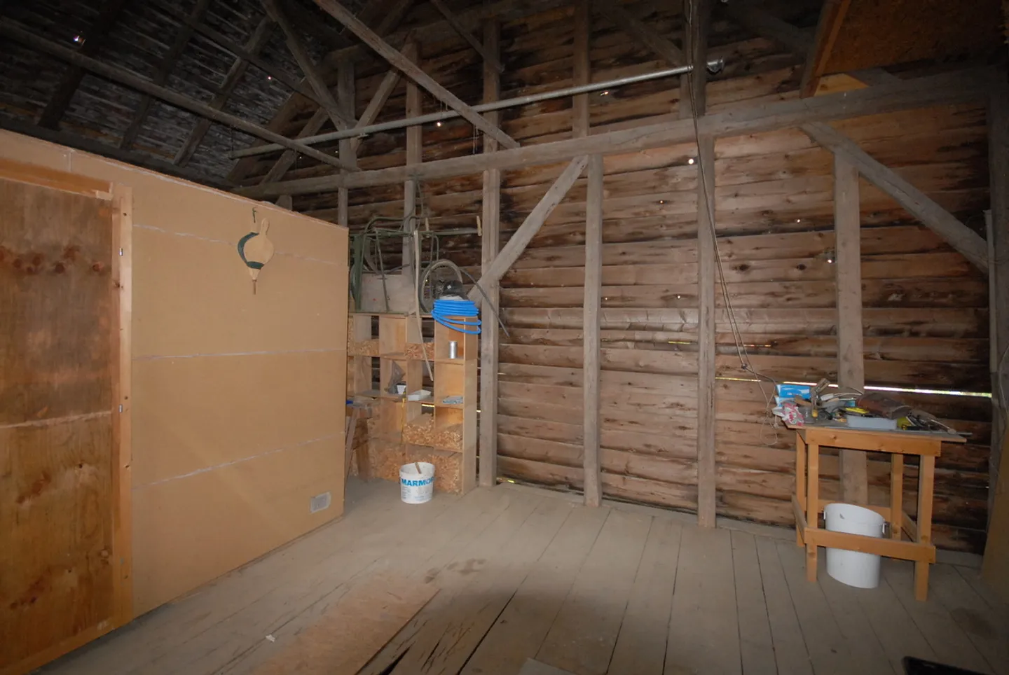 A vendre à Font (Estavayer-le-Lac) Maison avec dépendances - Photo 20 sur 27