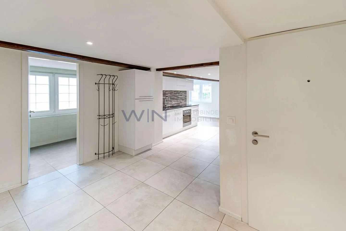 Casa Urbana Centrale - Foto 1 di 7