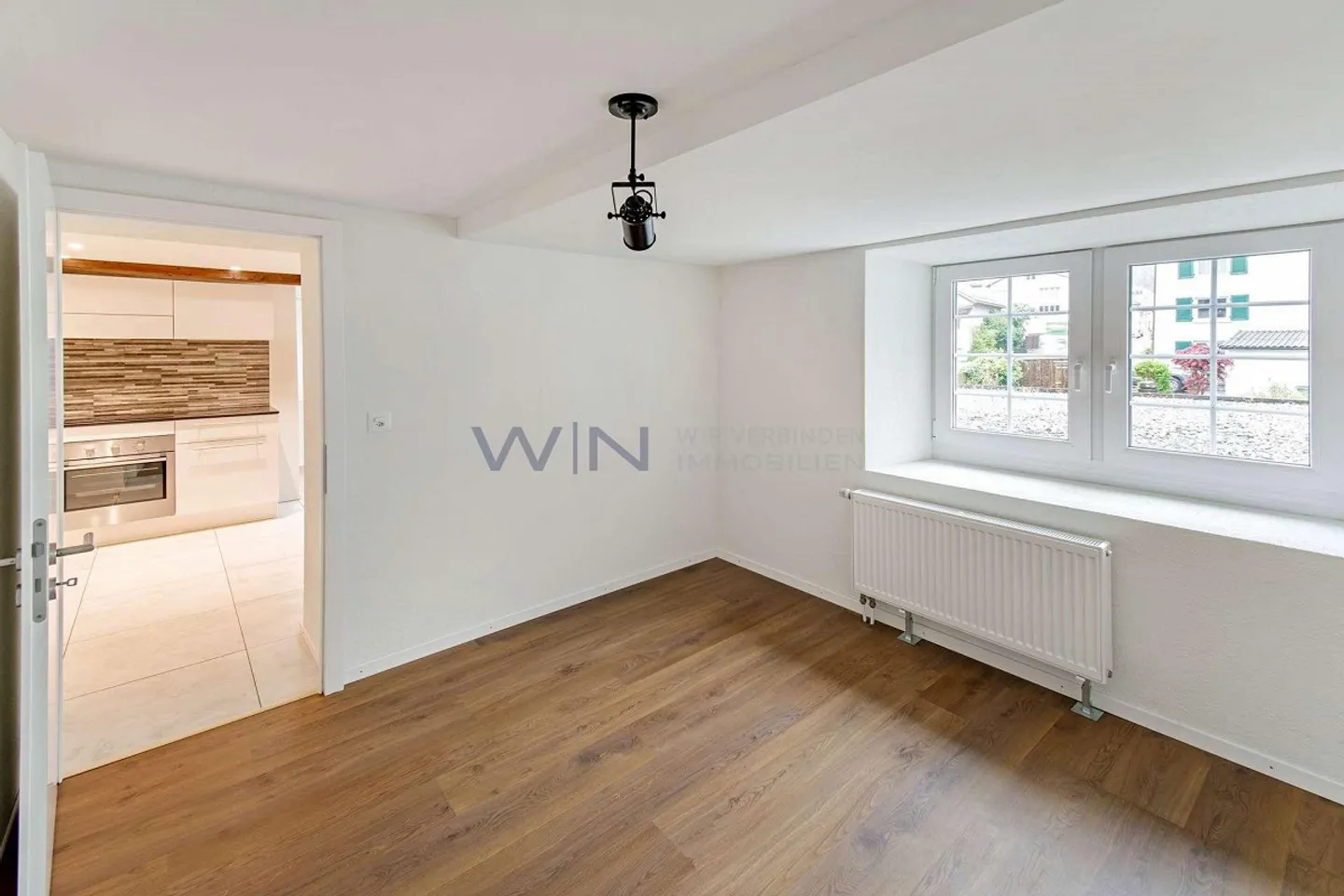 Casa Urbana Centrale - Foto 2 di 7