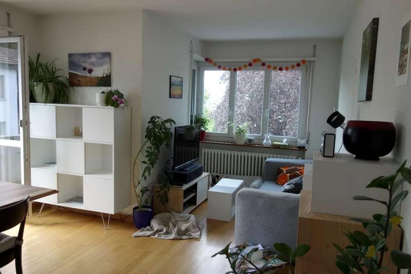 Nouveau chez soi - Votre flexibilité ! - Photo 5 sur 5