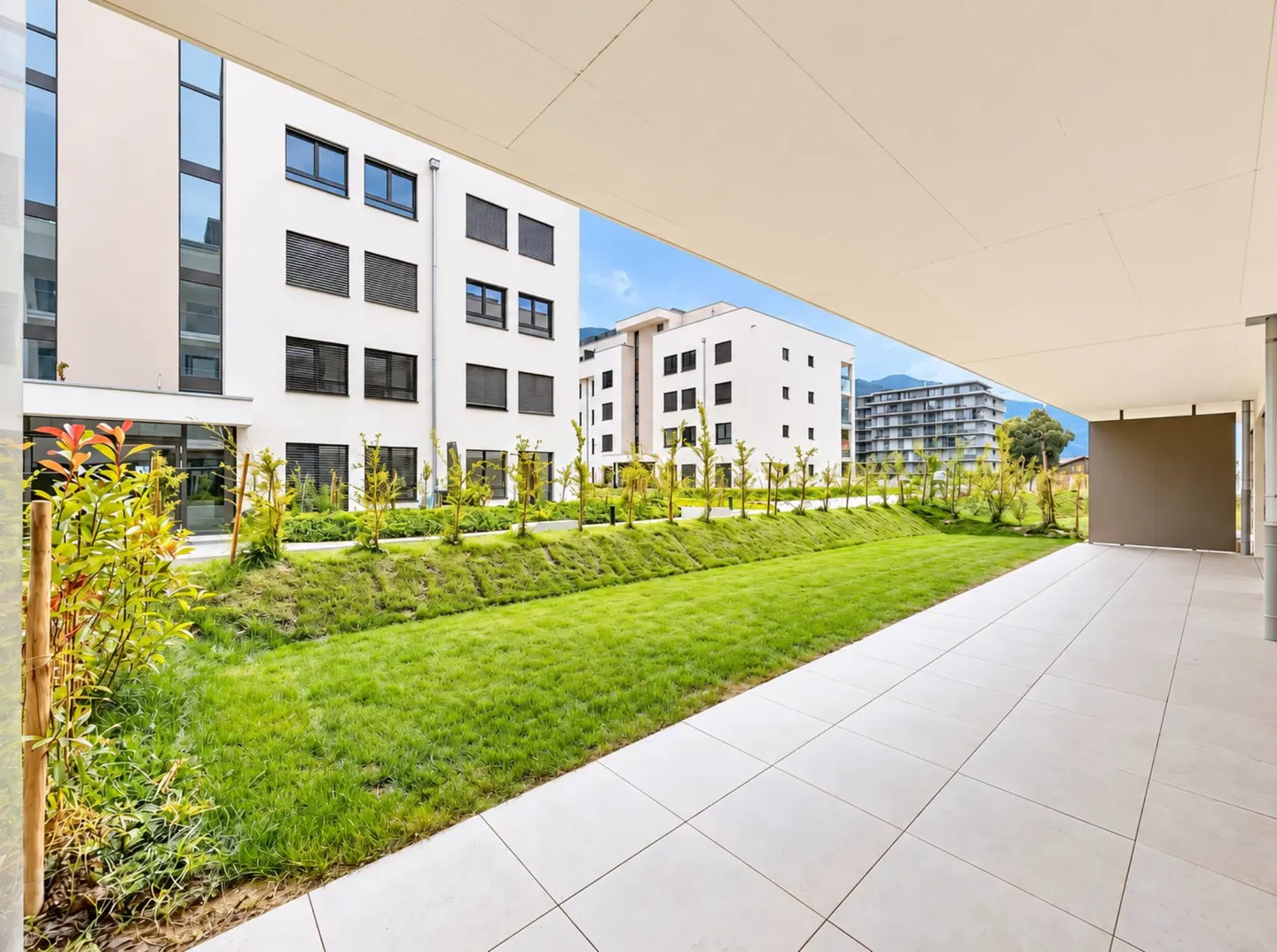 Appartamento Ecologico a Sion - Foto 2 di 9