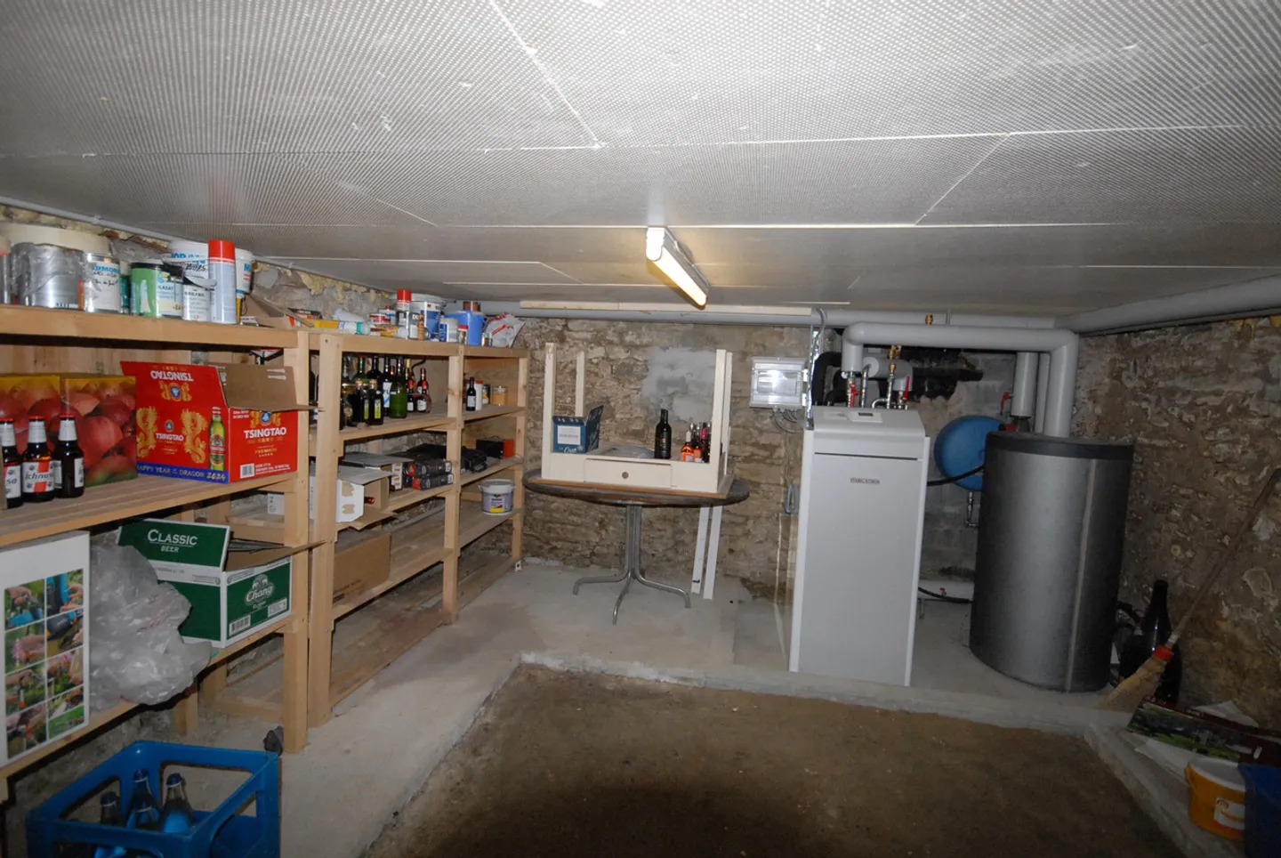 A vendre à Font (Estavayer-le-Lac) Maison avec dépendances - Photo 26 sur 27