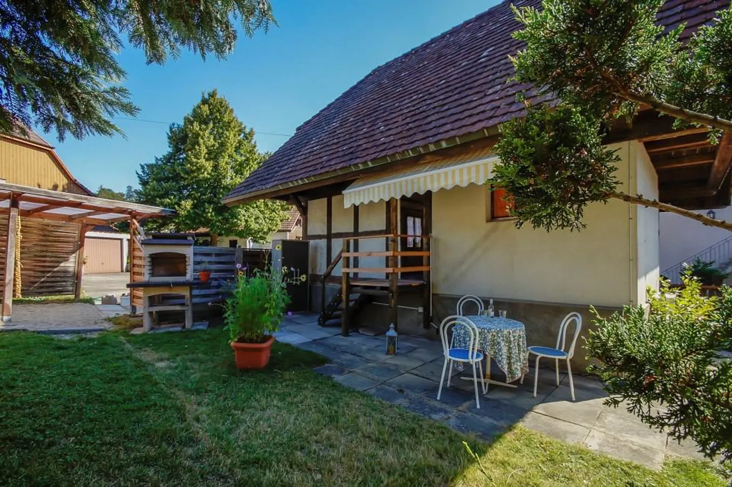 Charmante Ferme avec Intimité à Kallnach BE - Photo 9 sur 13