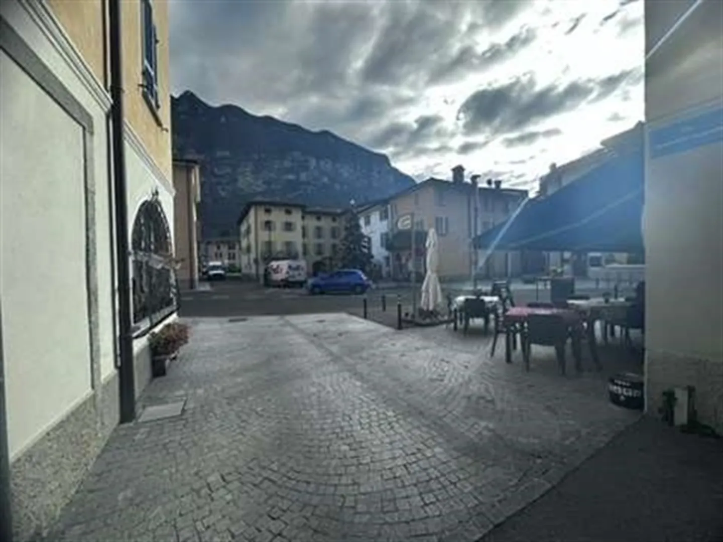 Riva San Vitale – Casa principale con progetto approvato - Foto 5 di 15