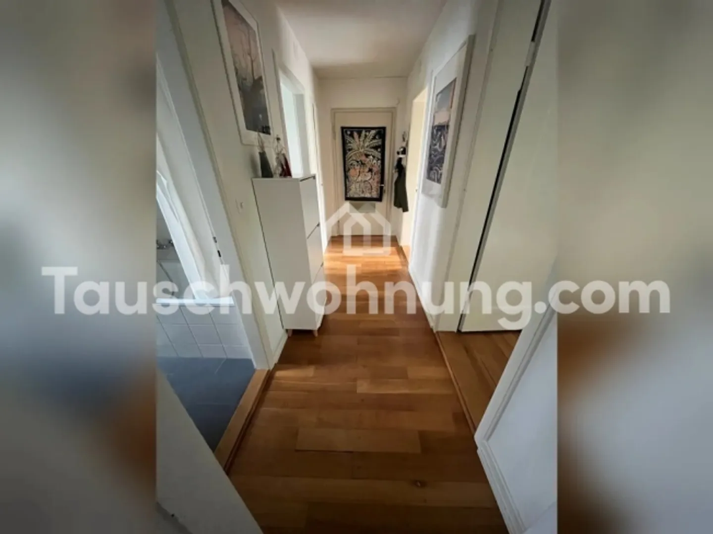 APPARTAMENTO IN SCAMBIO 3.5 stanze vicino al parco Irchel in cambio di un appartamento 3+ stanze più centrale - Foto 3 di 9