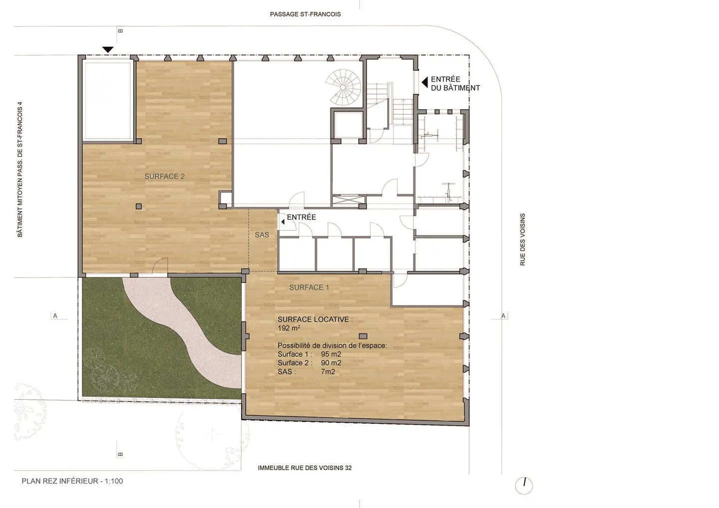 Commerce - Photo 2 sur 3