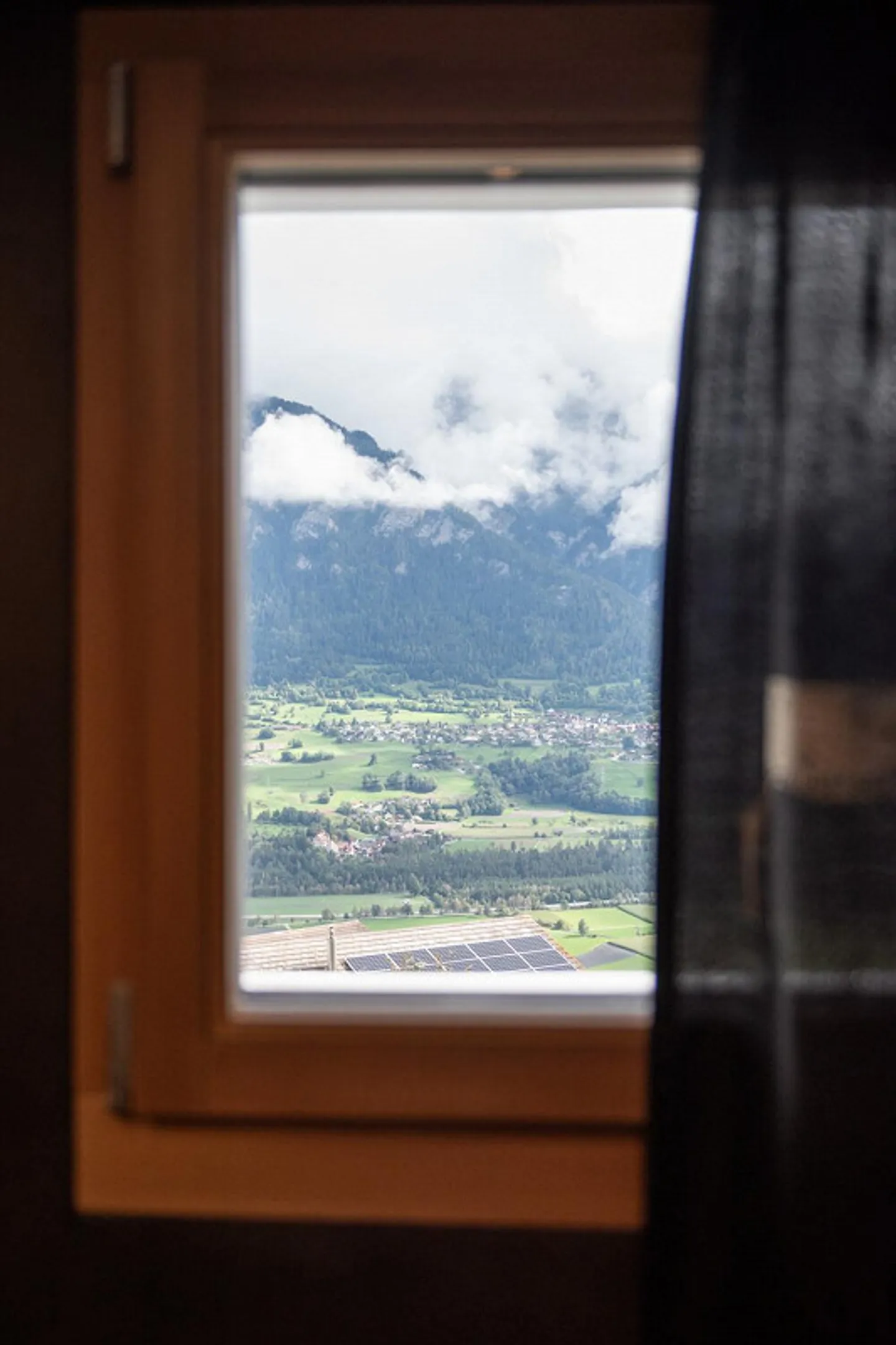Stunning Duplex Apartment with Panoramic Views - Photo 10 of 13