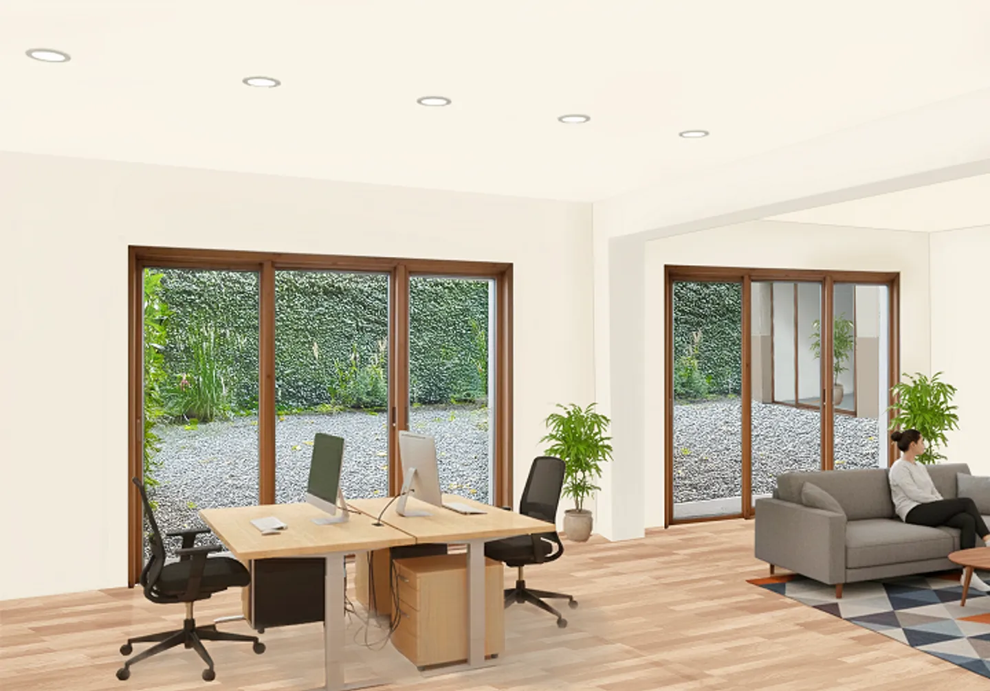 Commerce - Photo 1 sur 3