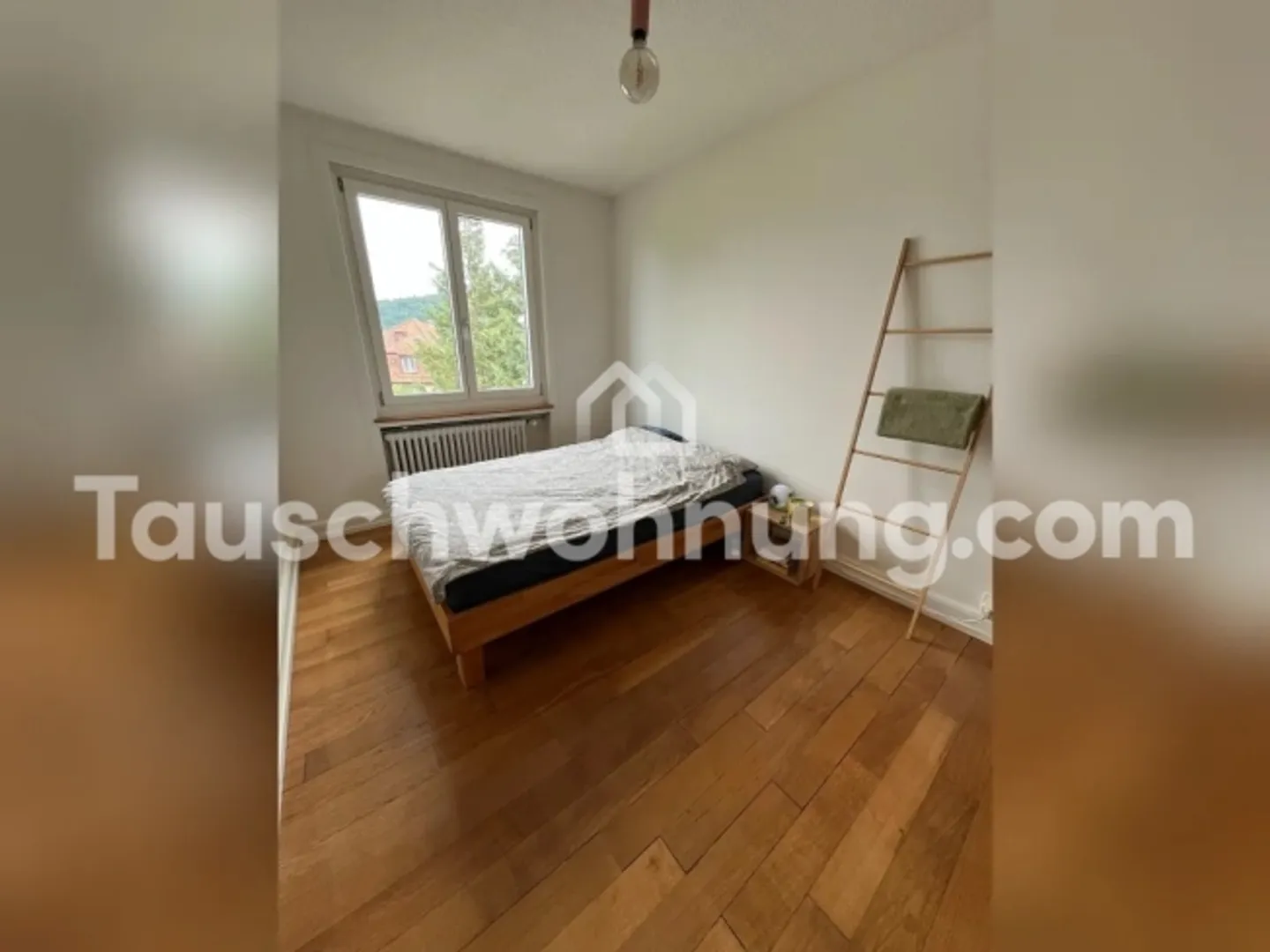 APPARTAMENTO IN SCAMBIO 3.5 stanze vicino al parco Irchel in cambio di un appartamento 3+ stanze più centrale - Foto 4 di 9