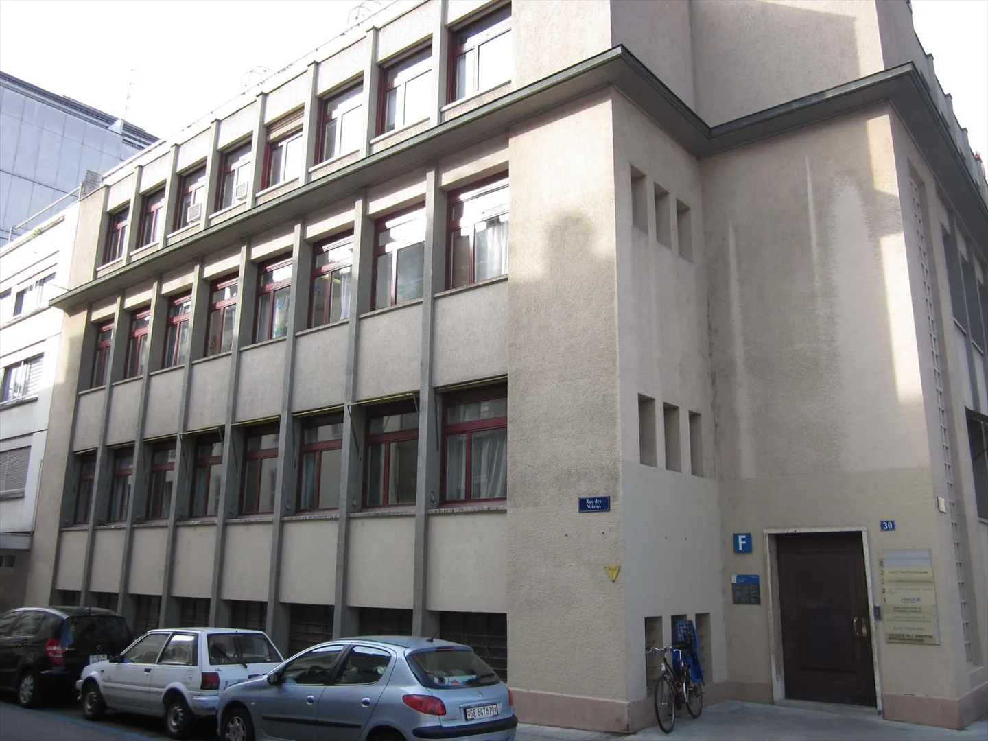 Commerce - Photo 3 sur 3