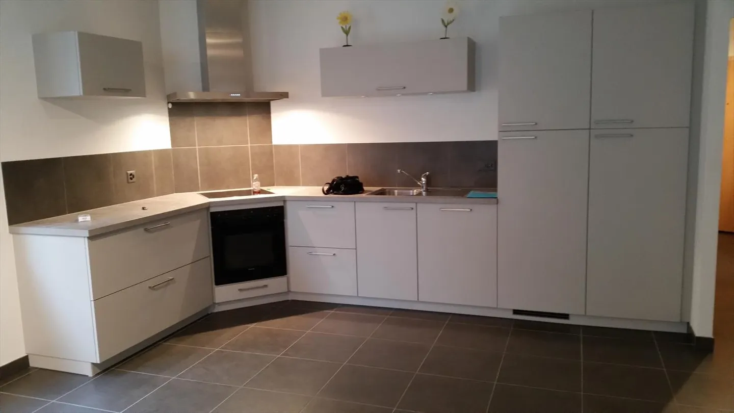 Appartement 2.5 pièces - Photo 2 sur 4