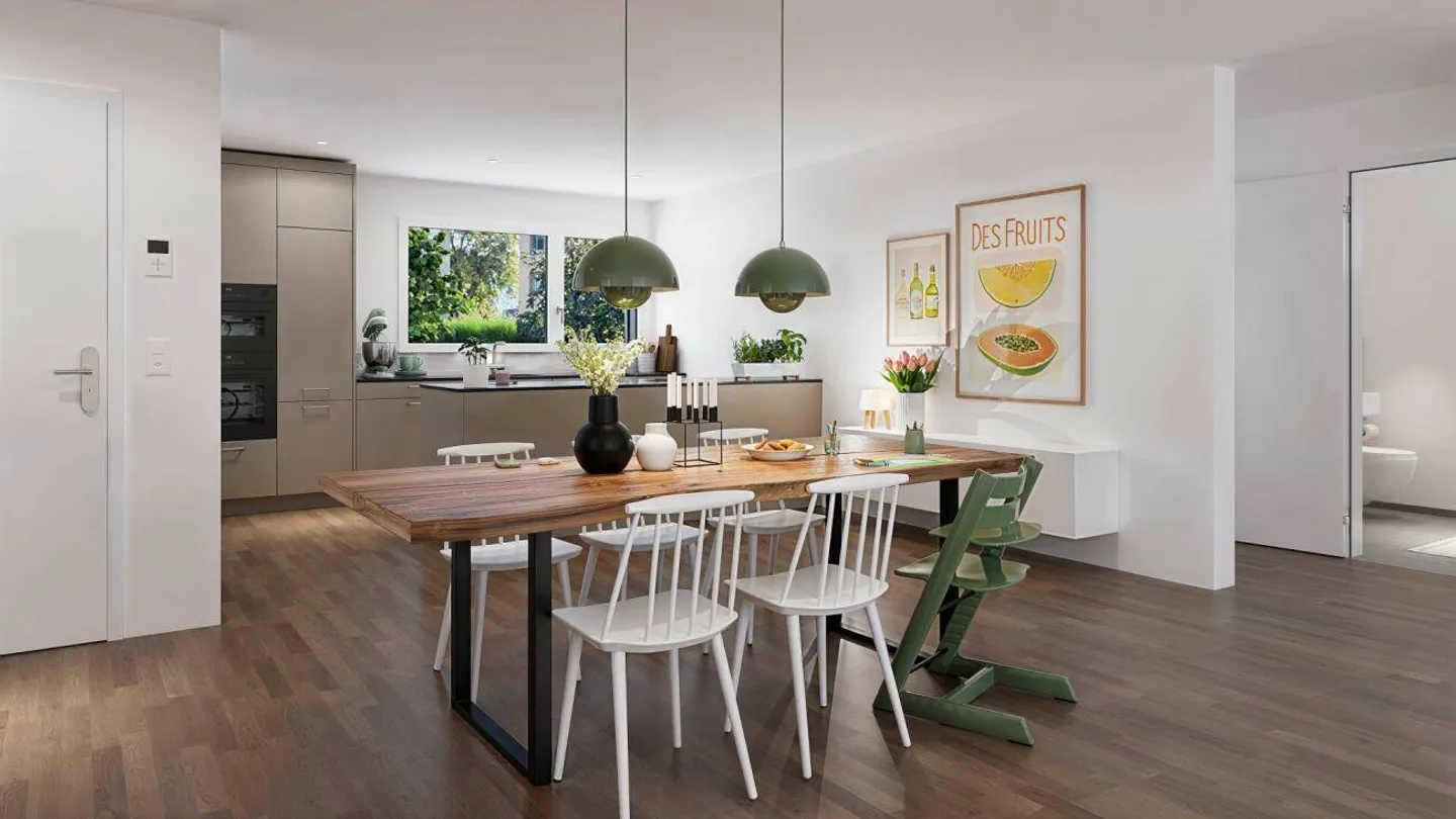 Contemporary Design and Love for Detail - Photo 5 of 12