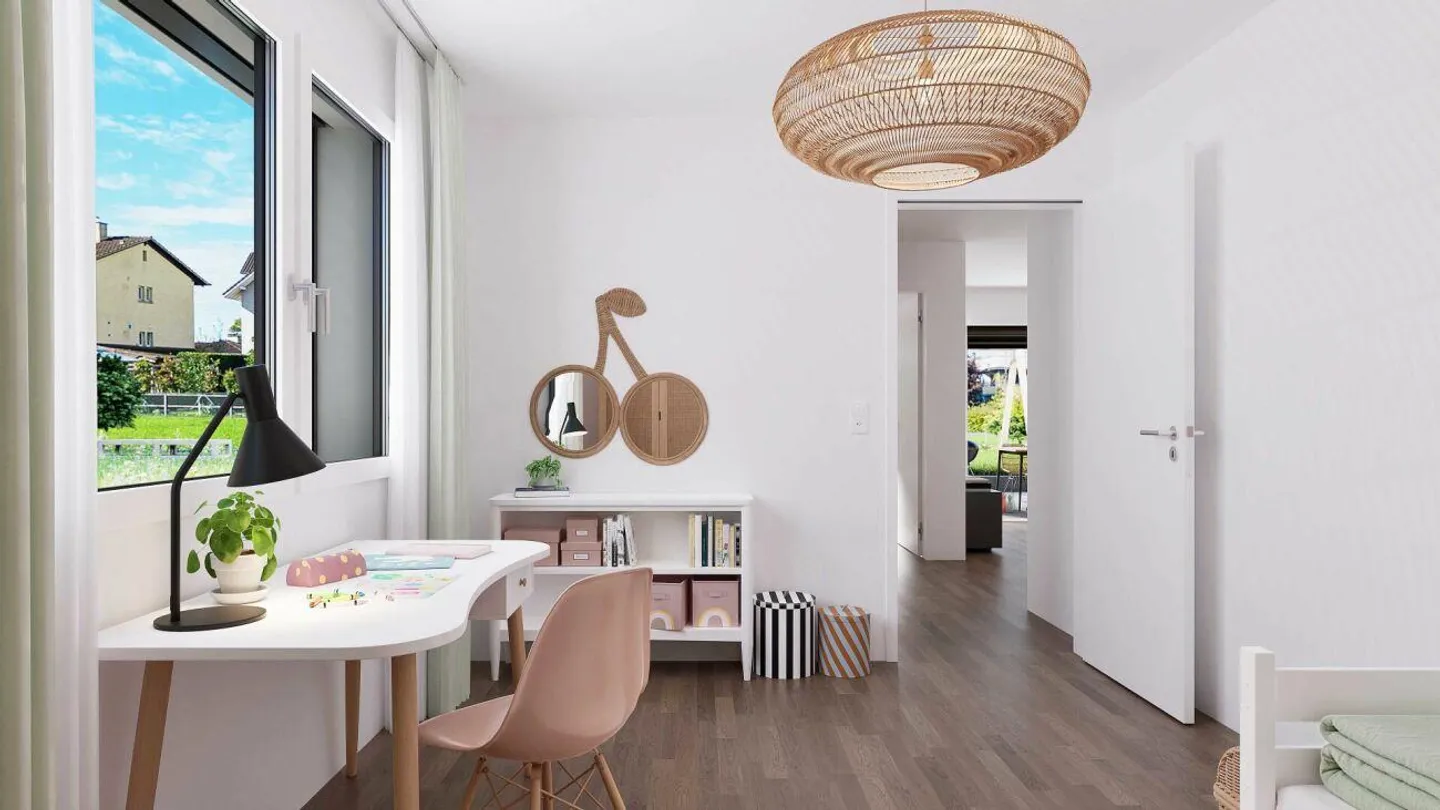 Contemporary Design and Love for Detail - Photo 7 of 12