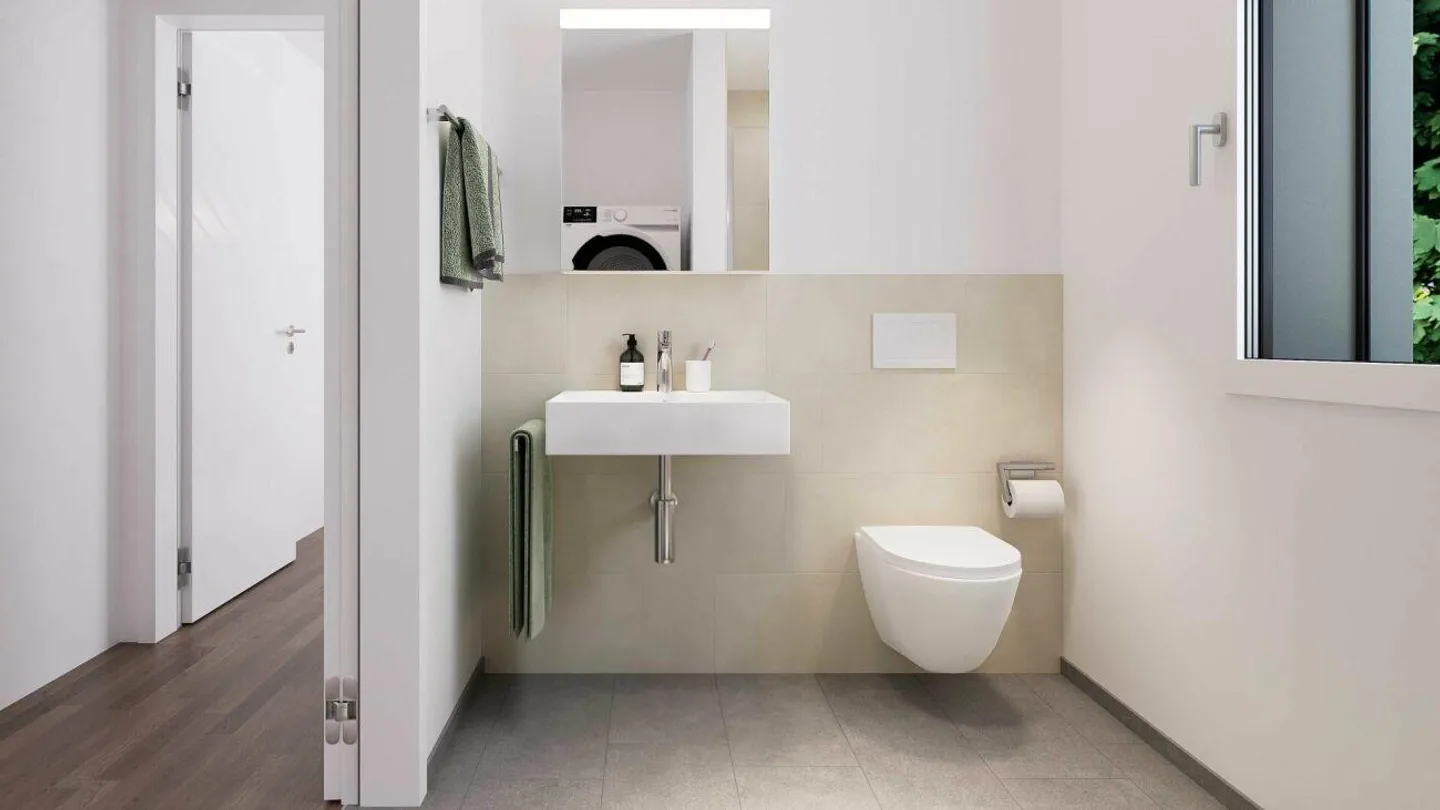 Contemporary Design and Love for Detail - Photo 11 of 12