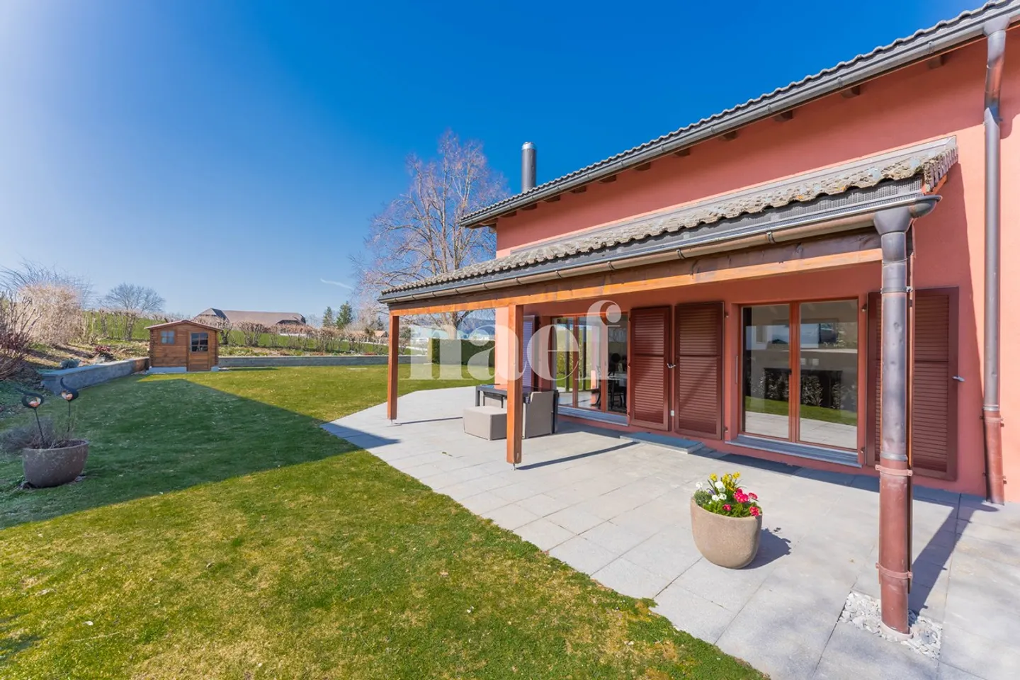 Villa Incantevole con Giardino - Foto 11 di 12