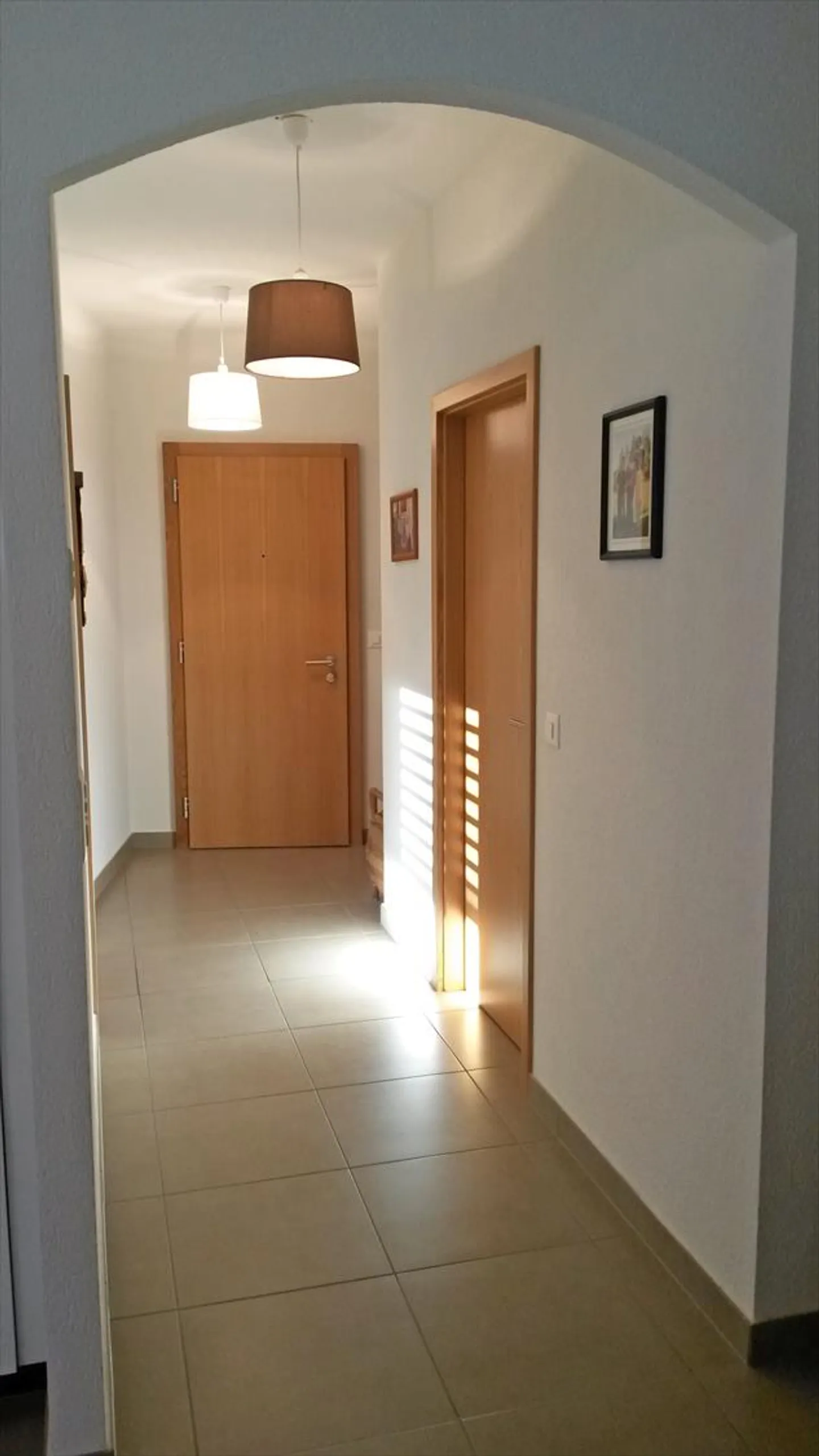 Appartement 2.5 pièces - Photo 4 sur 4