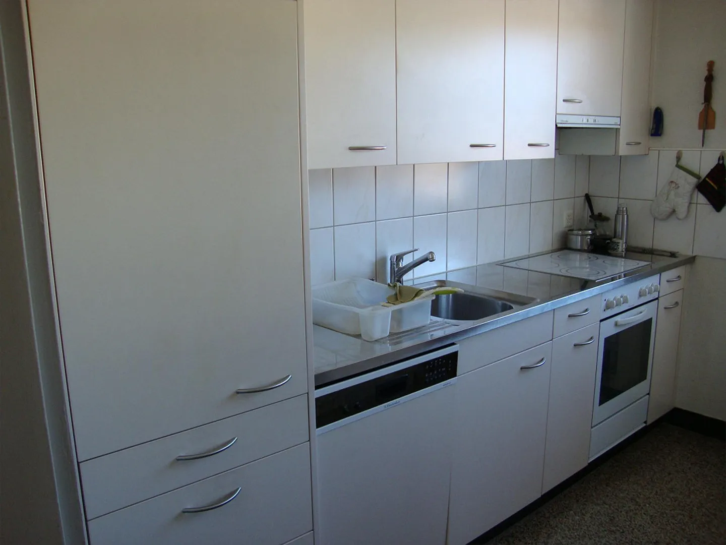 4-room apartment sunny and central in Münsingen - Photo 3 of 8