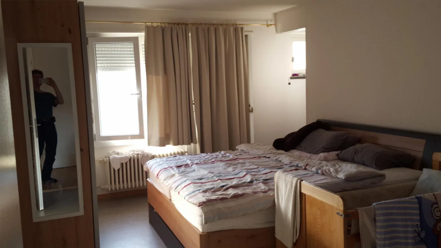 4-room apartment sunny and central in Münsingen - Photo 4 of 8