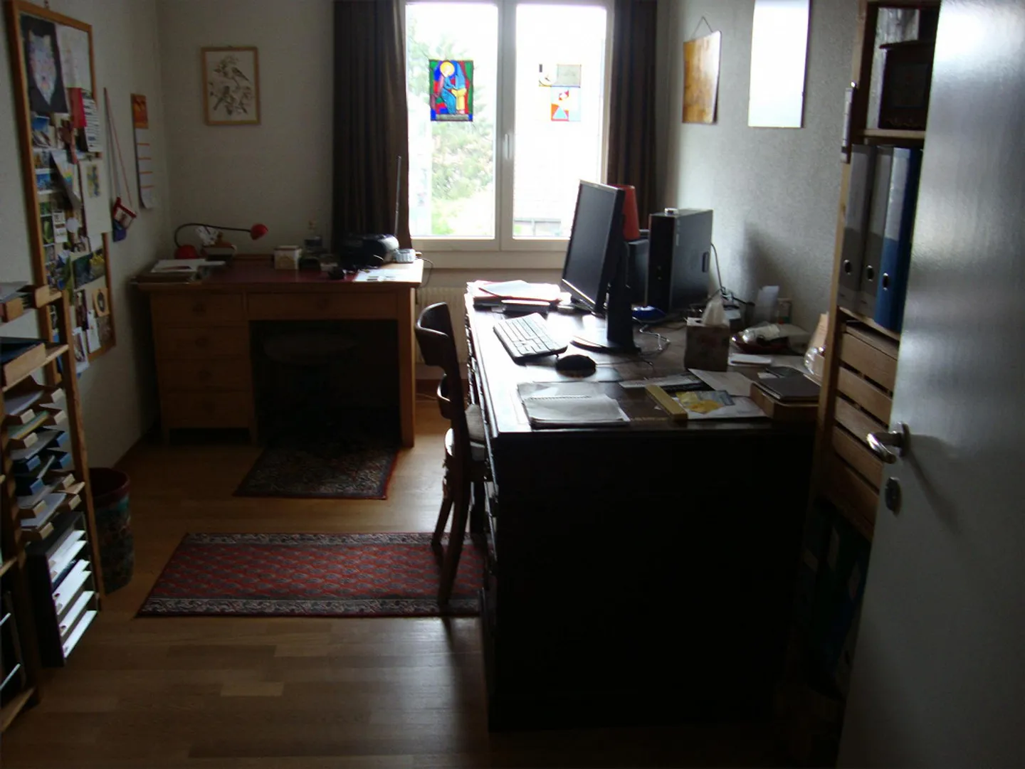 4-room apartment sunny and central in Münsingen - Photo 5 of 8