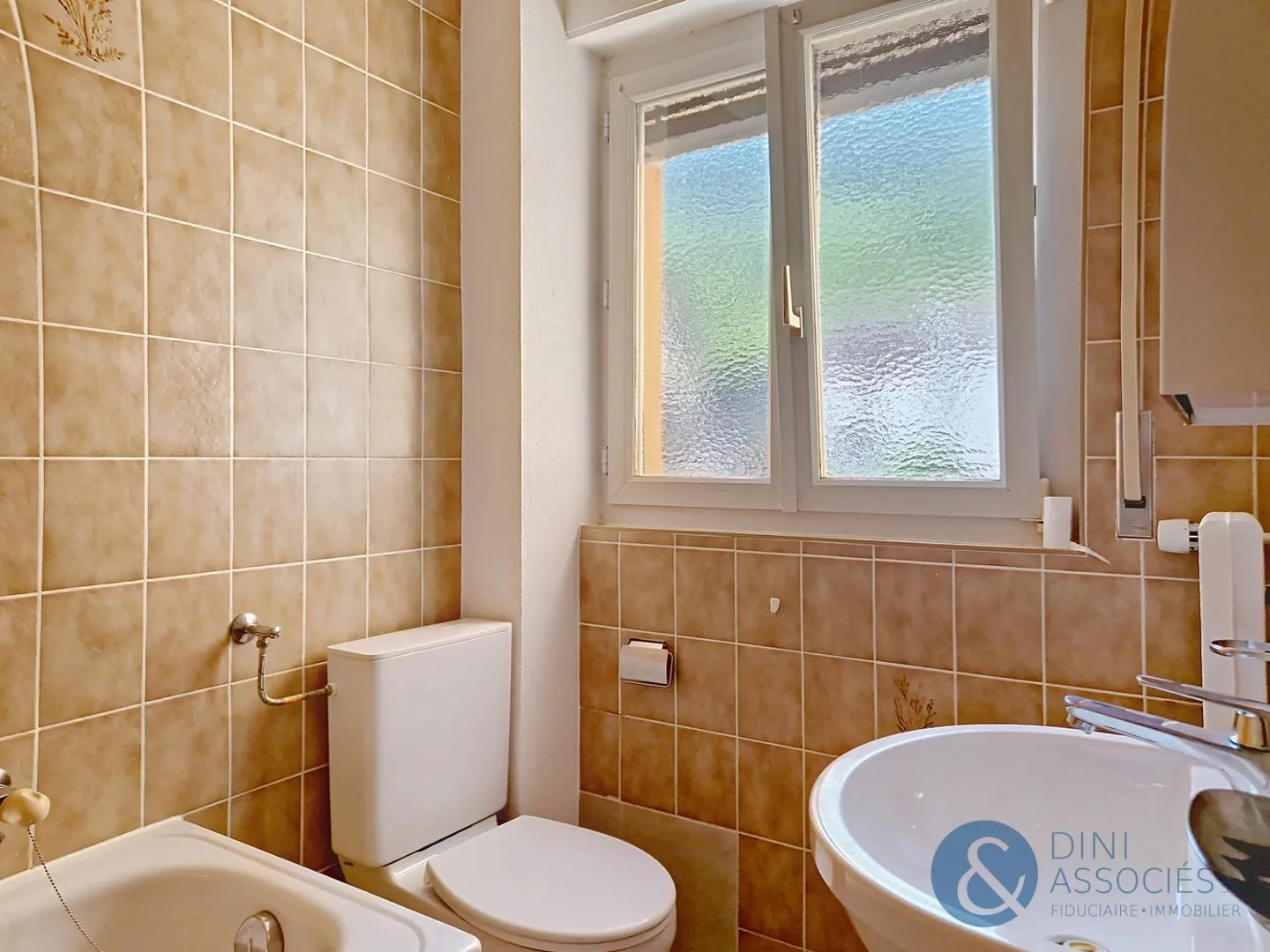 Appartement Lumineux avec Balcon - Photo 7 sur 11