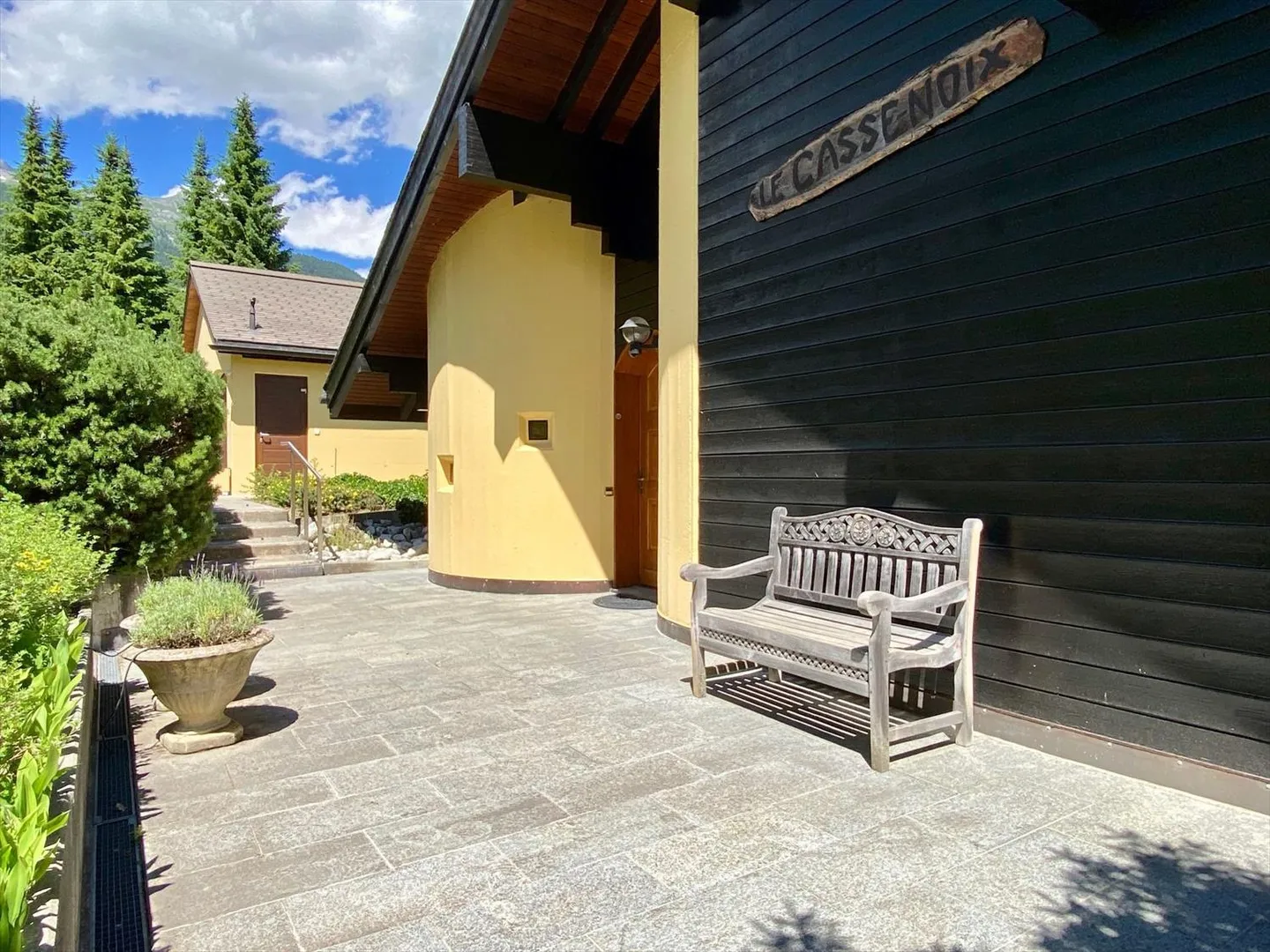Villa 5.5 stanze - Foto 1 di 13