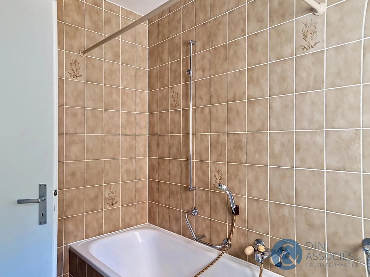 Appartement Lumineux avec Balcon - Photo 8 sur 11