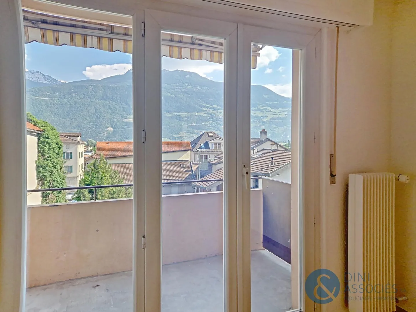 Appartement Lumineux avec Balcon - Photo 9 sur 11