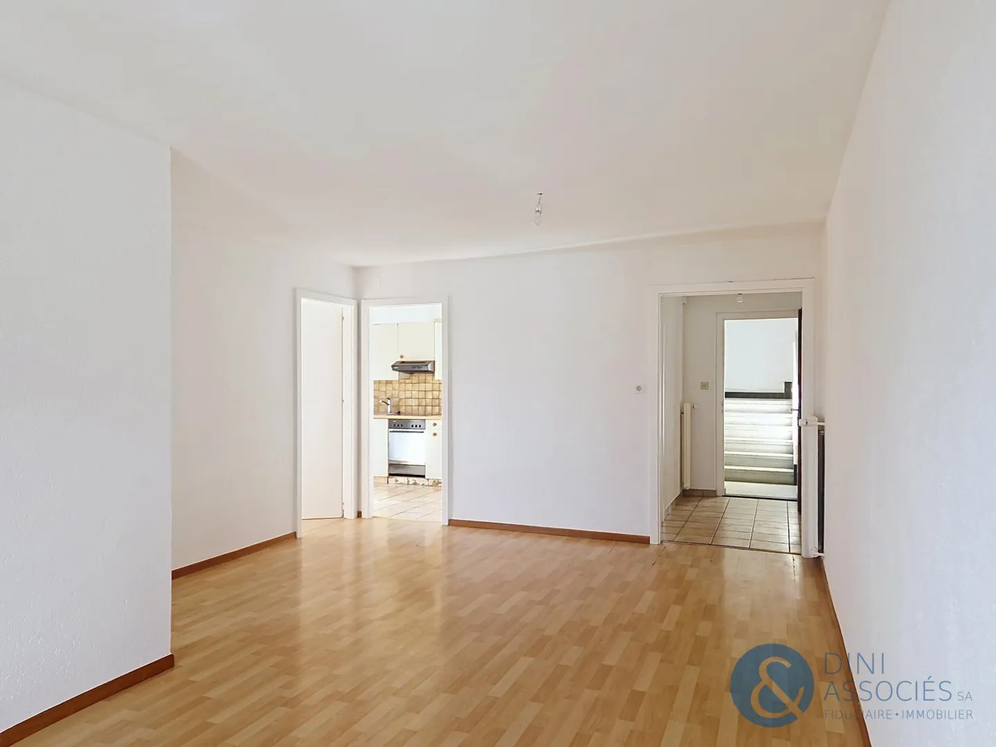 Appartement Lumineux avec Balcon - Photo 10 sur 11