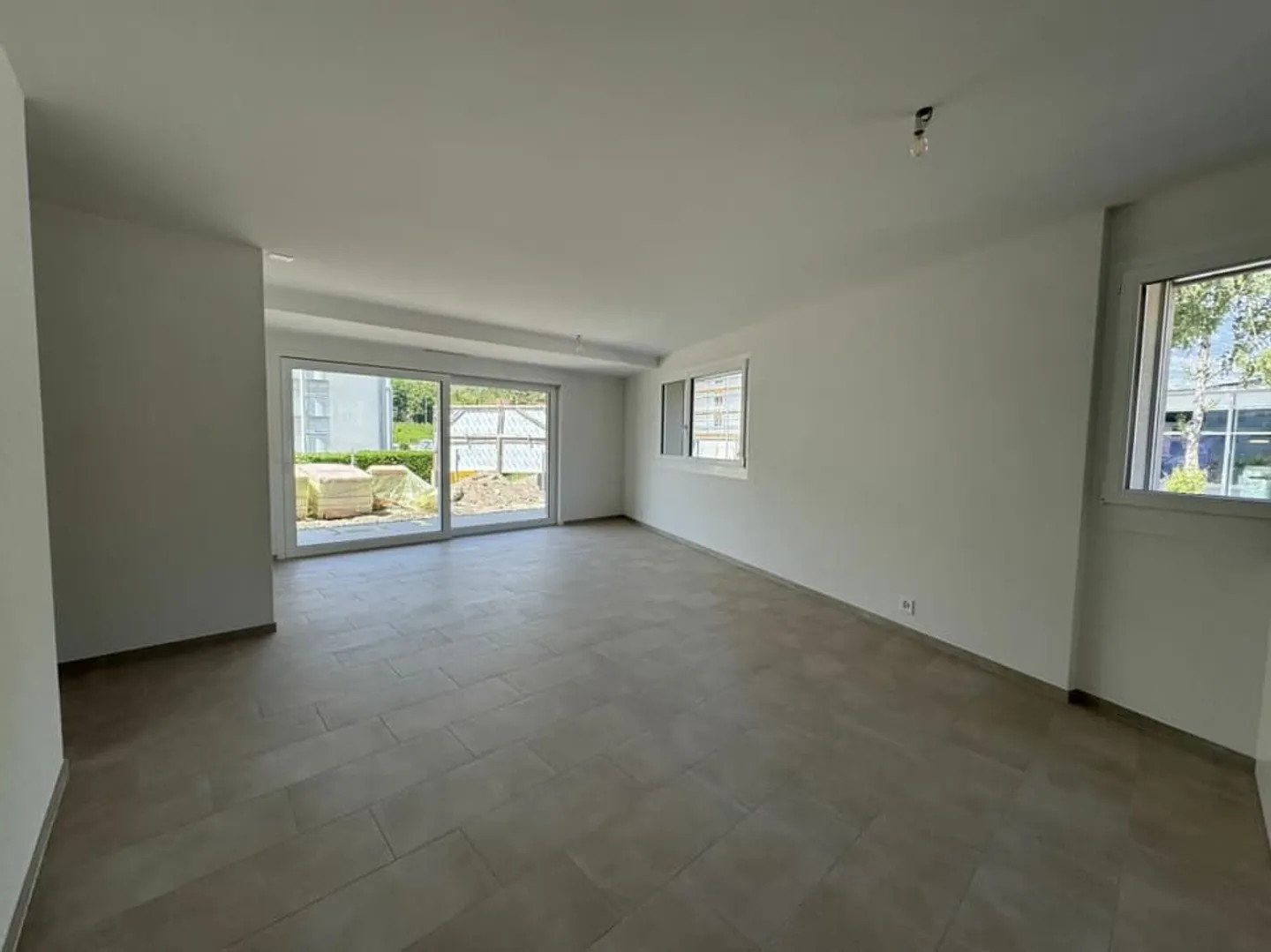 Appartement 00.01 - Résidence LES CEPS - Photo 4 of 13