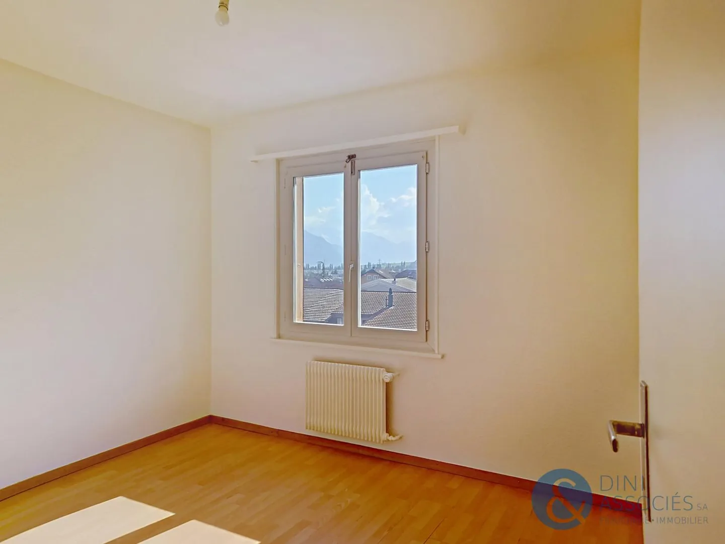 Appartement Lumineux avec Balcon - Photo 5 sur 11