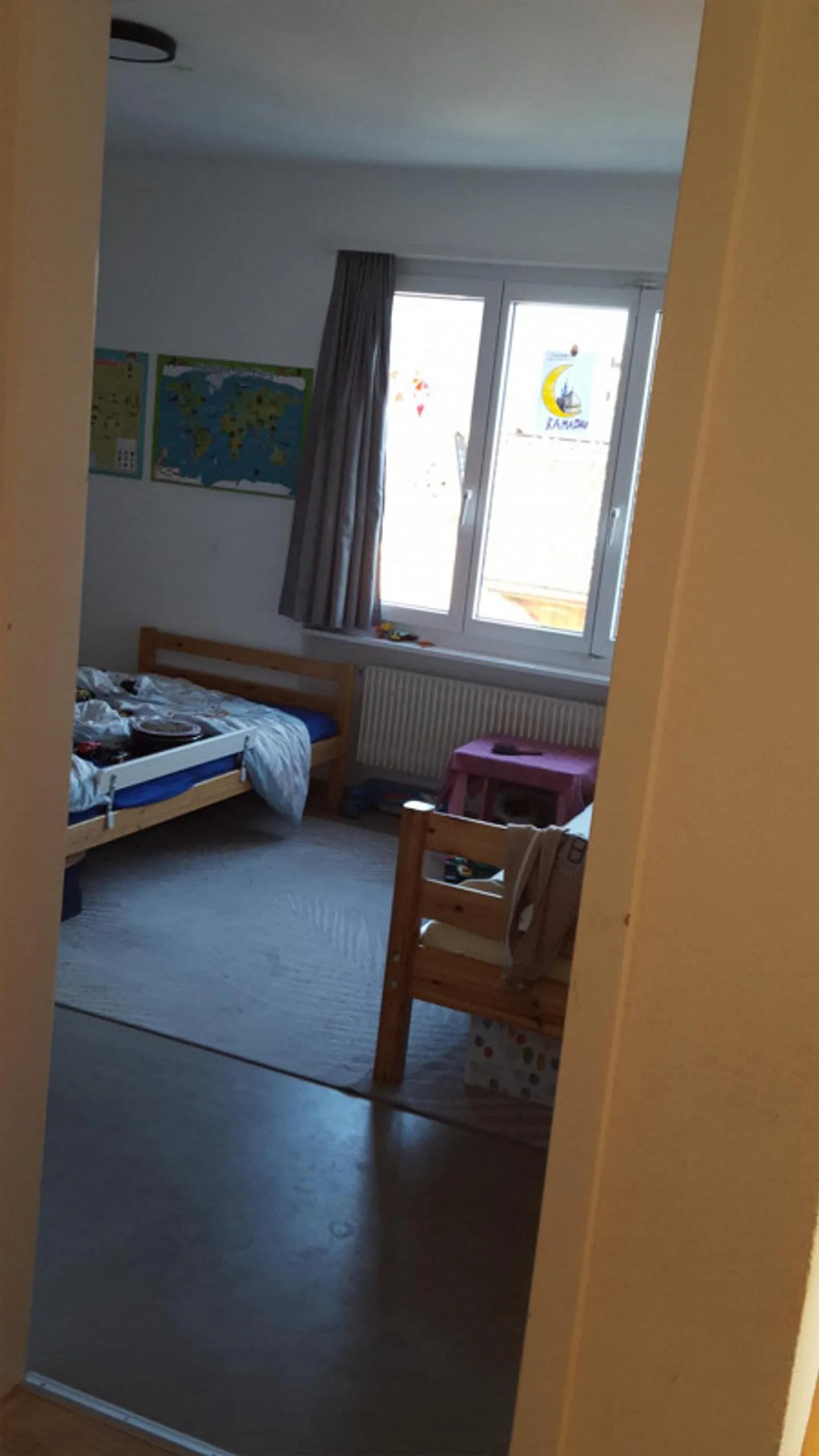 4-room apartment sunny and central in Münsingen - Photo 6 of 8