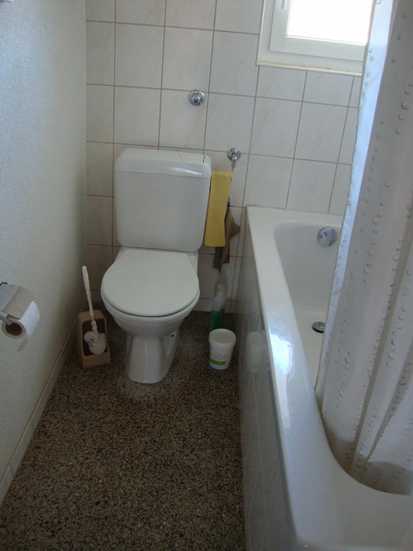 4-room apartment sunny and central in Münsingen - Photo 7 of 8