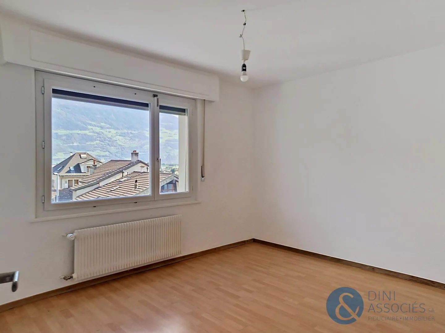 Appartement Lumineux avec Balcon - Photo 6 sur 11