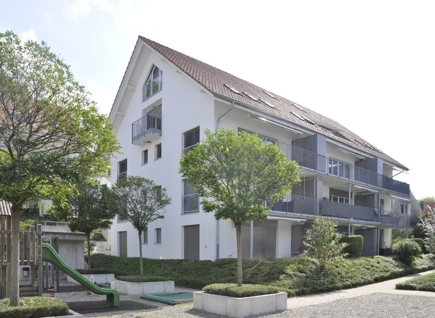 Hier endet Ihre Wohnungssuche - Foto 1 von 9