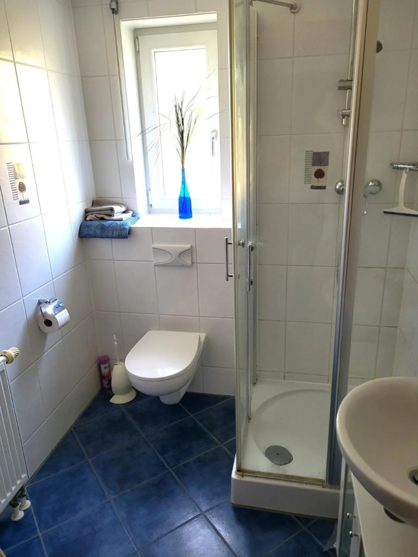 Chambre Meublée dans Villa - Photo 5 sur 8