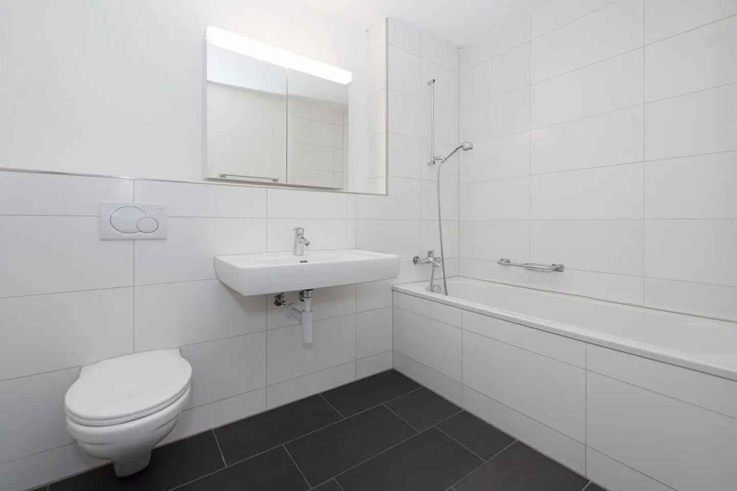 Hier endet Ihre Wohnungssuche - Foto 5 von 9