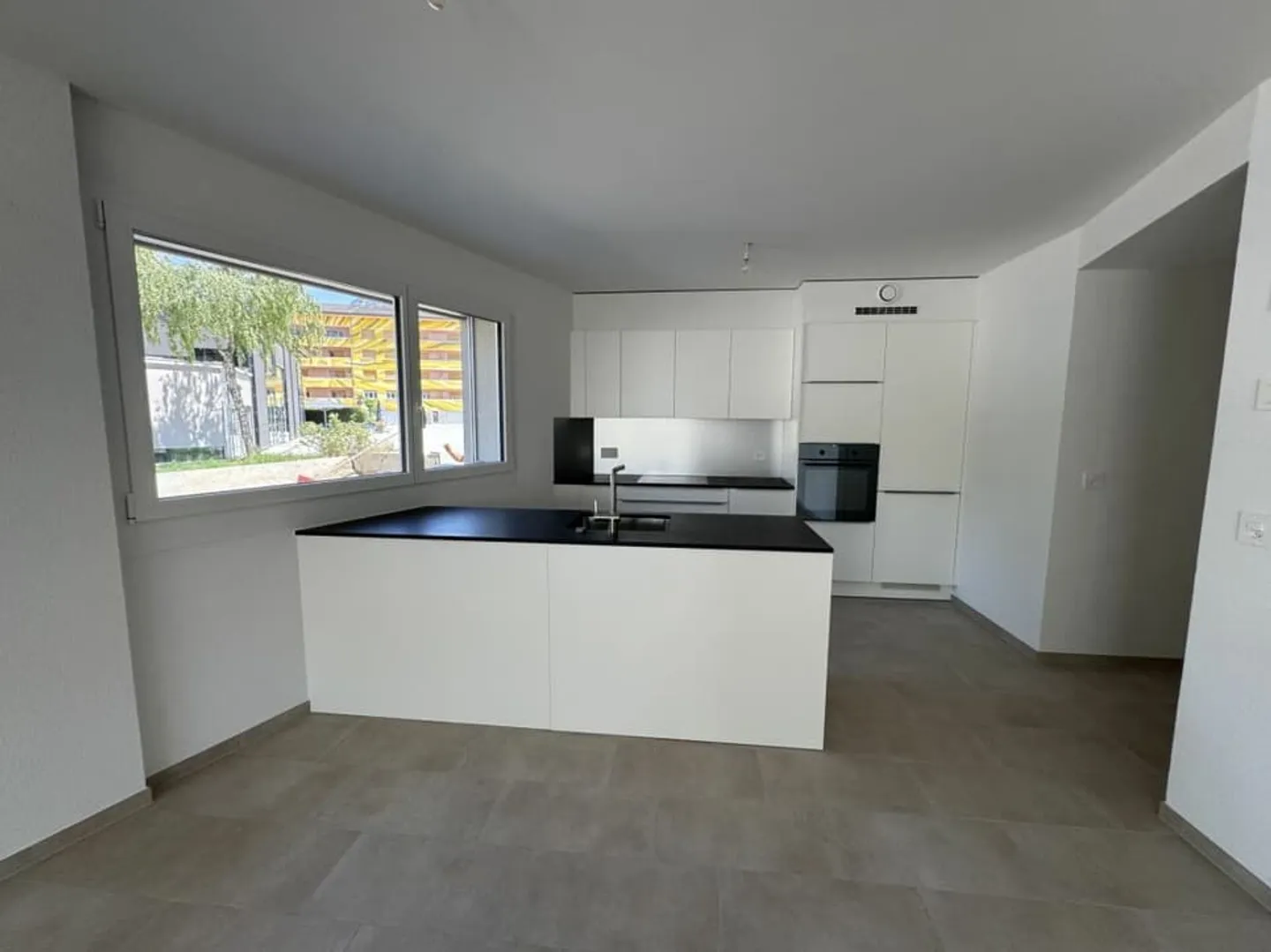 Appartement 00.01 - Résidence LES CEPS - Photo 5 of 13