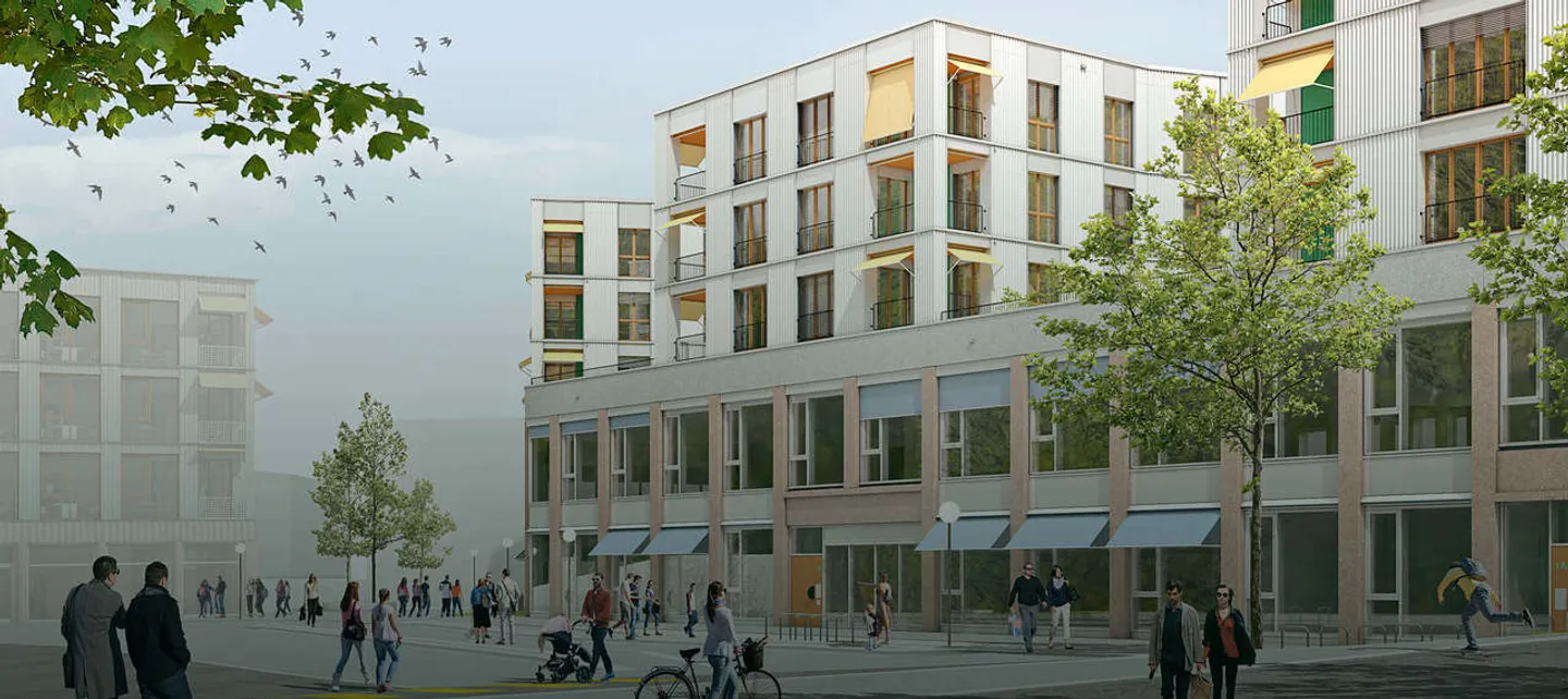 Appartamento Moderno Vicino alla Stazione - Foto 2 di 12