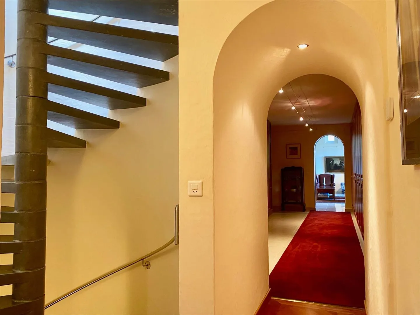 Villa 5.5 stanze - Foto 12 di 13