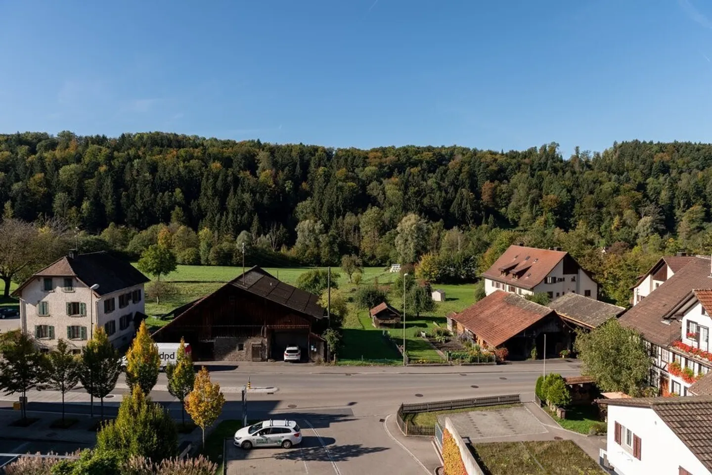 Hier endet Ihre Wohnungssuche - Foto 9 von 9