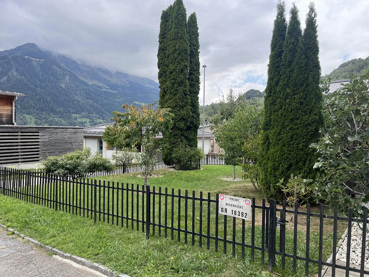 Charmantes Mehrfamilienhaus - Foto 6 von 7