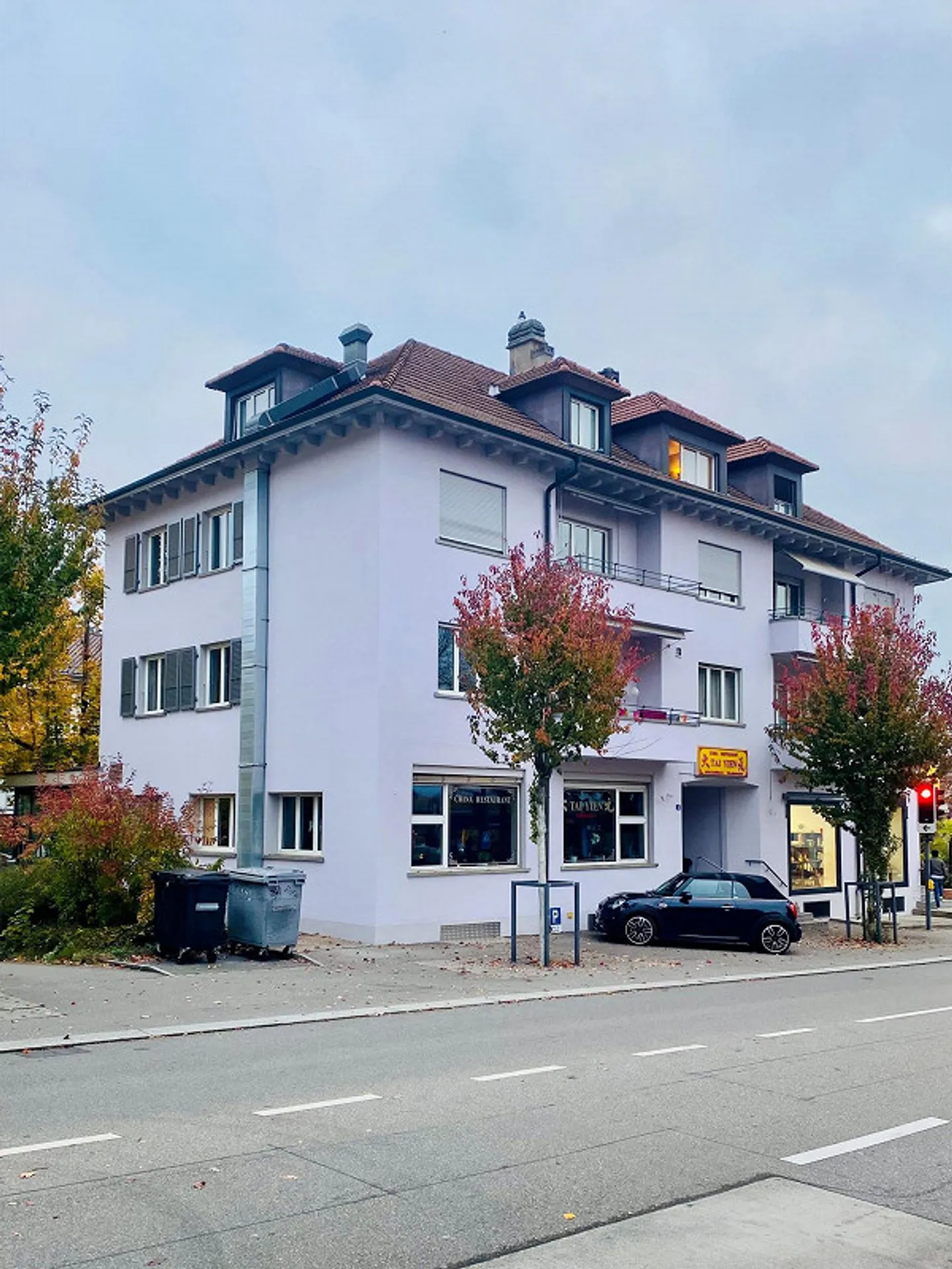 Im Zentrum von Wabern - Foto 2 von 11
