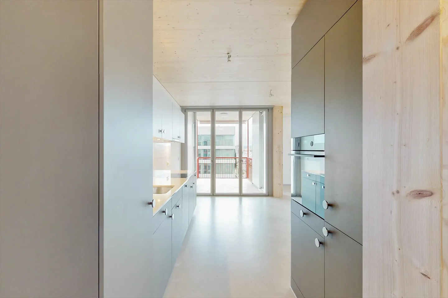 Appartamento moderno a Winterthur - Foto 2 di 4