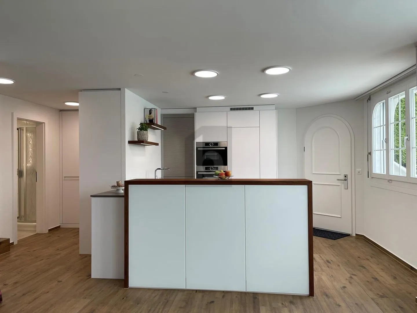 Charmante Wohnung mit Pool - Foto 4 von 6