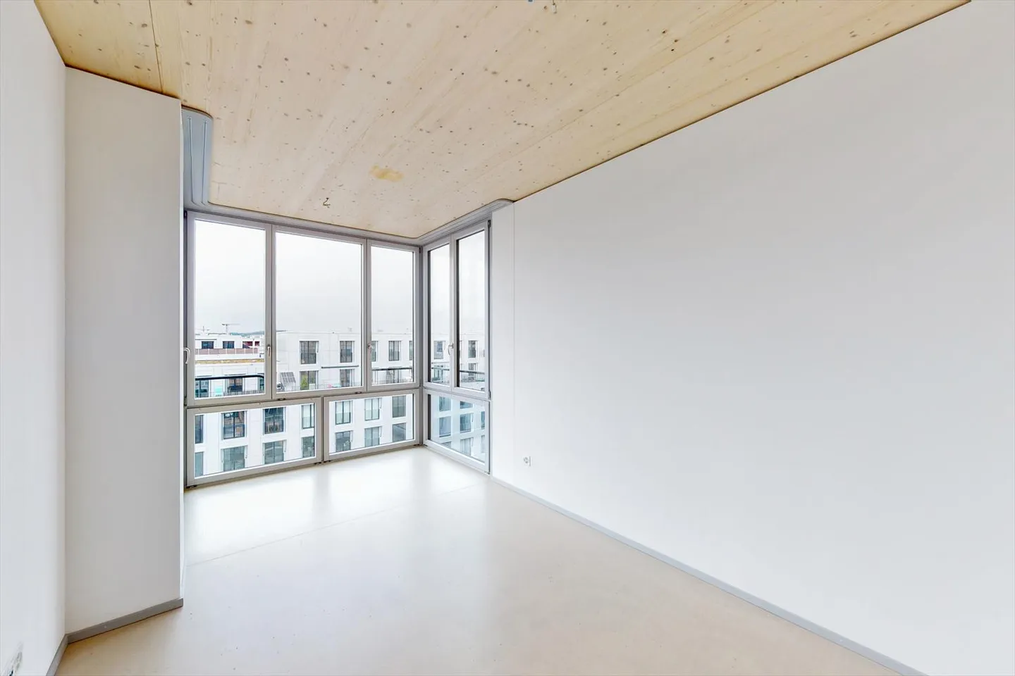Appartamento moderno a Winterthur - Foto 3 di 4