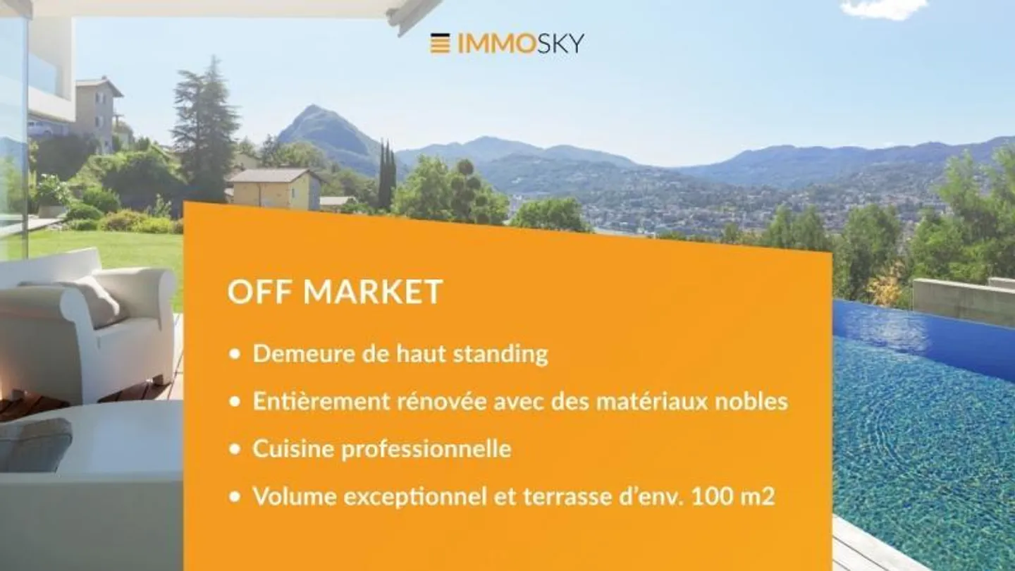 Ein Gebäude voller Geschichte und Charme - Foto 1 von 1