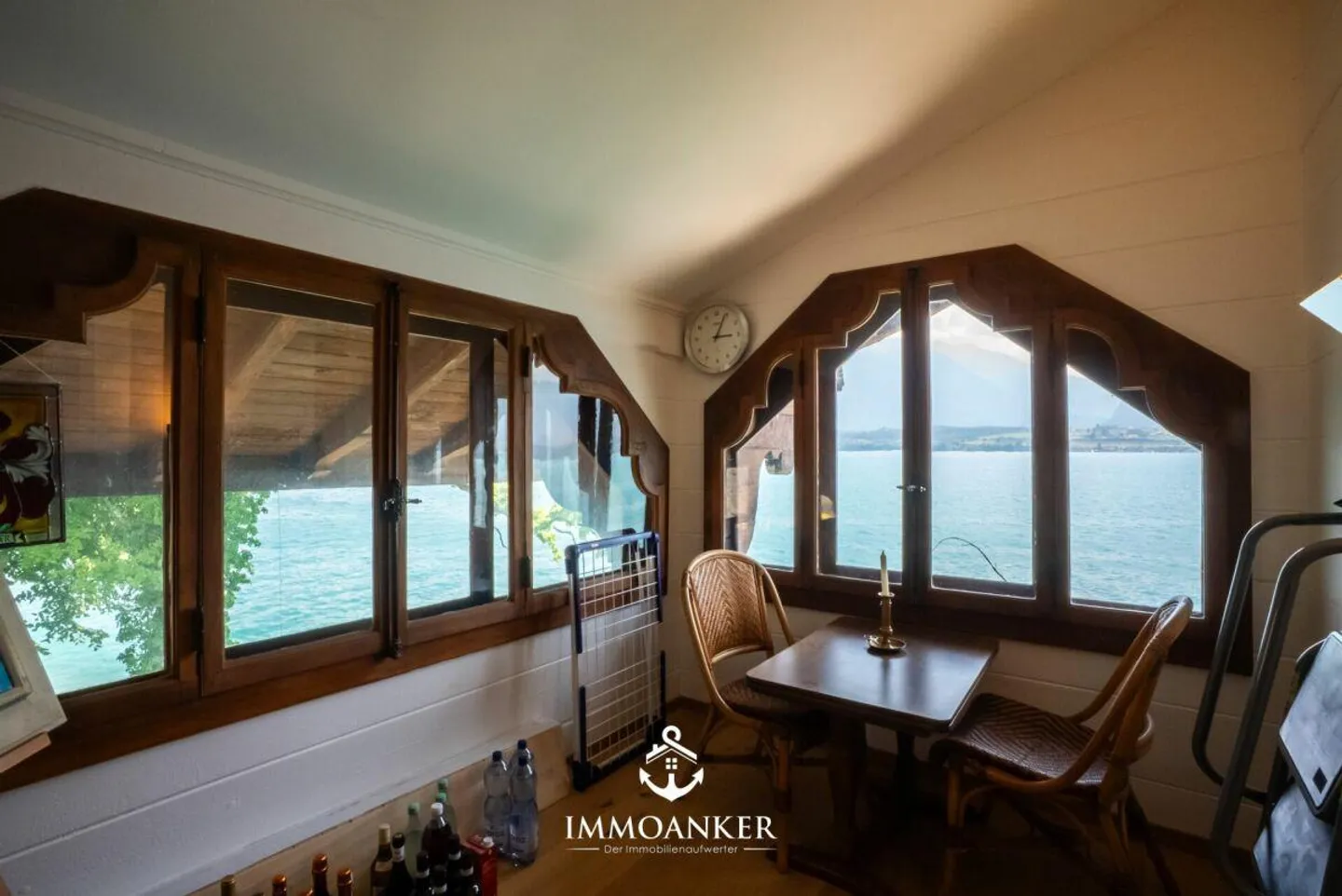 Directly on Lake Thun - Living, Working and Relaxing in Absolute ... - Photo 8 of 13